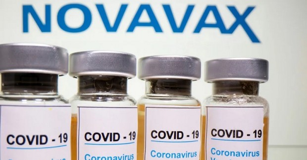 Ваксината срещу коронавируса на компанията Novavax е 96 на сто