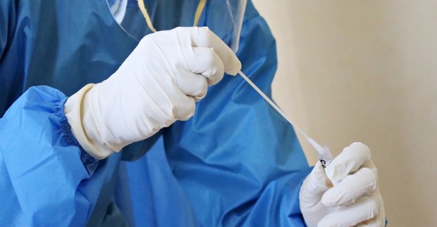 За последното денонощие са регистрирани нови 2995 случая на заразени