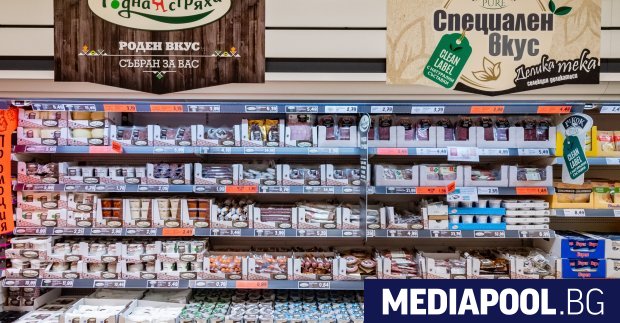 Две трети от българите предпочитат да пазаруват стоки на промоция