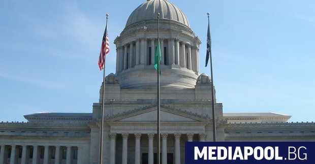 Камарата на представителите на американския Конгрес контролирана от демократите одобри