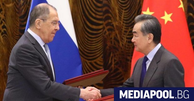 Русия и Китай поискаха среща на върха на постоянните членки