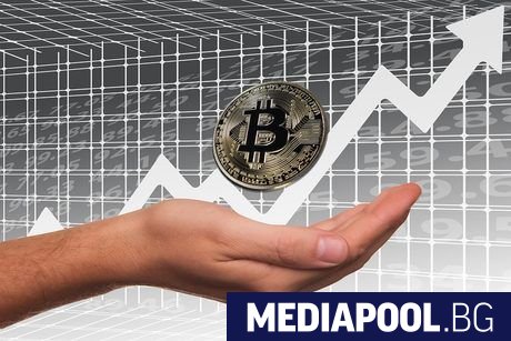 Все по често ще чувате за повишаващата се цена на криптовалутите