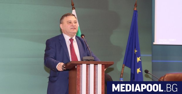 Следователите избраха Стефан Петров за член на Висшия съдебен съвет