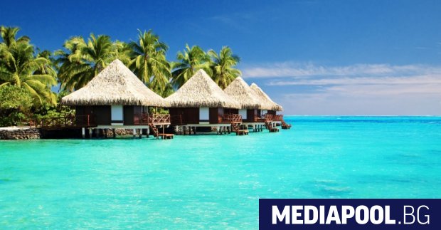 След Занзибар и Малдивите стават зона опасна за пътуване Министерството
