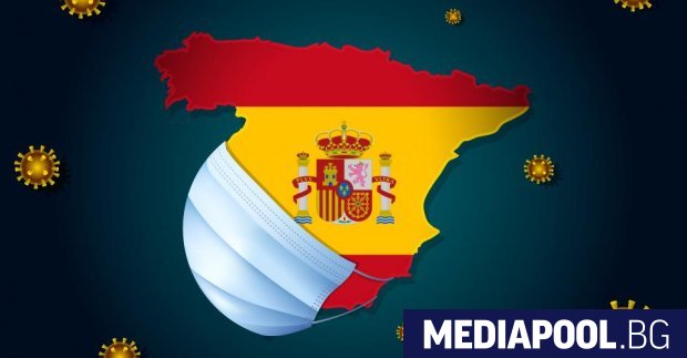 Лявото правителство на Испания обяви план за 11 млрд евро
