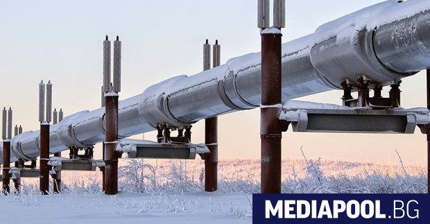 Газпром има интерес да изнася водород в Китай Южна Корея