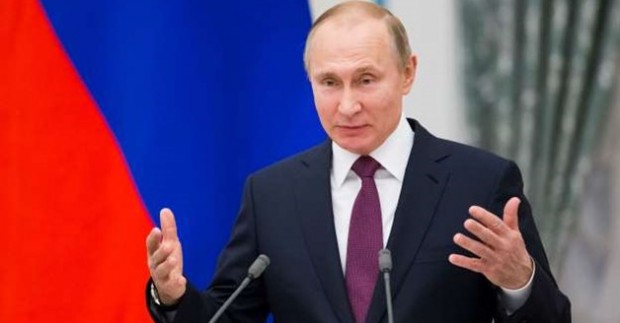 Американските санкции може да не възпрат Русия от предполагаемата ѝ