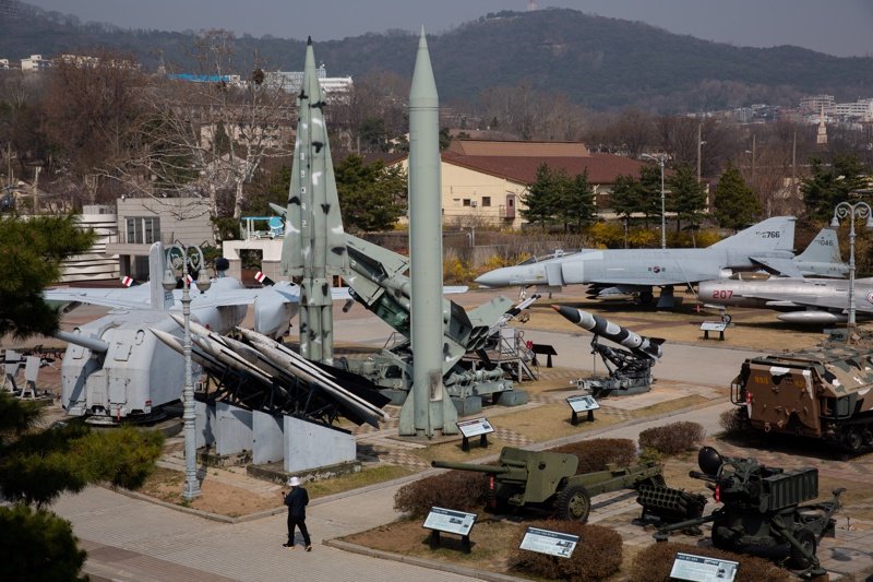 Северна Корея твърди, че е изпробвала нови тактически ракети