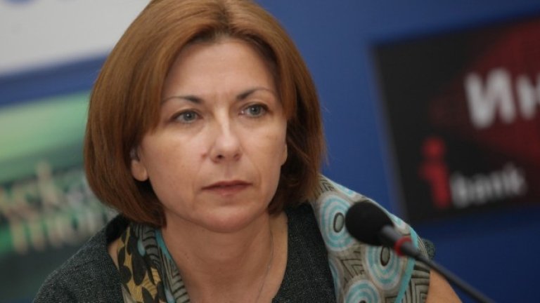 Боряна Димитрова: Не всичко е предрешено, протестният вот е "еластичен"