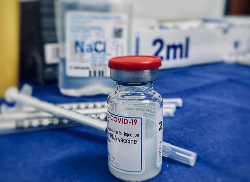 В света вече са поставени над 500 милиона дози от ваксините срещу коронавируса