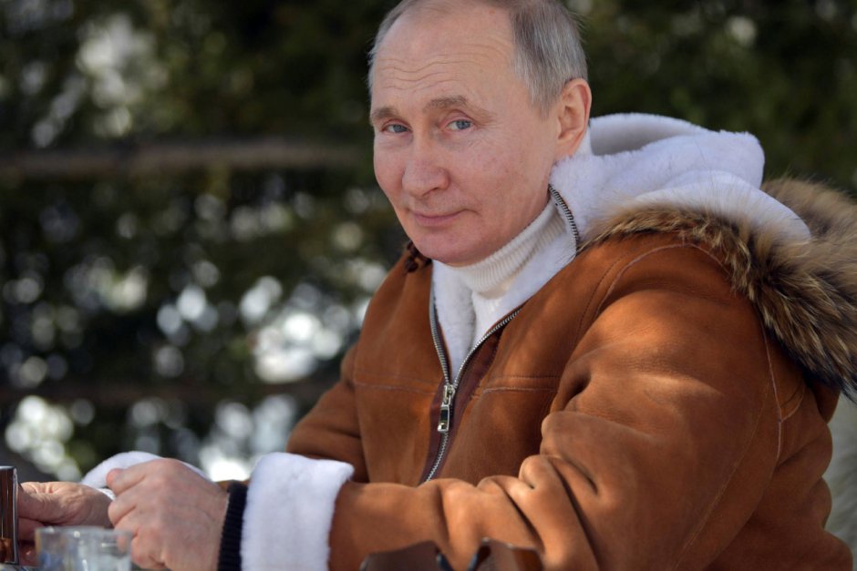 След ваксината Путин ще "разширява географията"