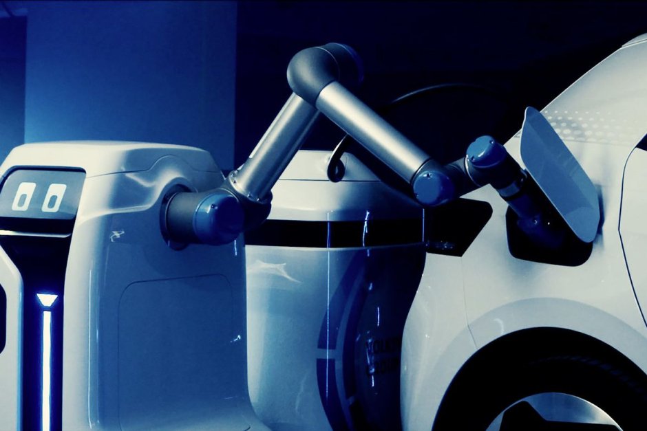 Volkswagen планира мрежа от заводи за батерии за електромобили