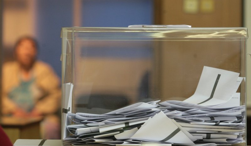 АКФ: До 2554 избирателни секции са с риск от контролиран и купен вот