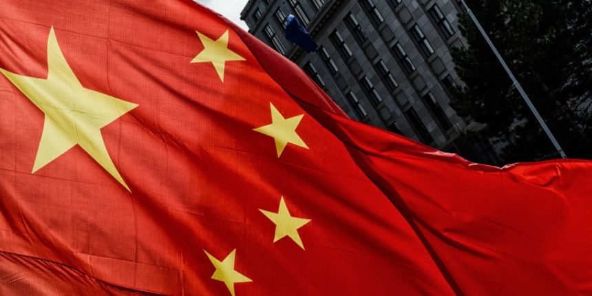Китай въвежда ответни санкции срещу хора и организации в САЩ и Канада