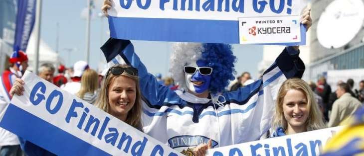 Финландия за четвърти пореден път е най-щастливата страна на света, България е 88-ма