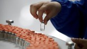 Китай е утроил производството на ваксини срещу коронавирус от началото на февруари