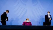 Коронавирусът в Европа: Германия удължава затварянето до 18 април