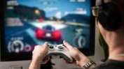 Пандемията осигури рекордните 7 млрд. лири на британския пазар на видеоигри