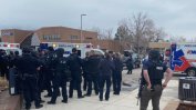 Полицията идентифицира мъжът застрелял десет души в супермаркет в Колорадо