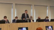 ГЕРБ реабилитира Горанов и вади предизборни обещания в евро