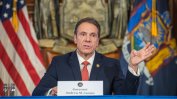 Разследват губернатора на Ню Йорк Андрю Куомо за сексуален тормоз