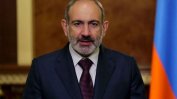Арменският премиер Никол Пашинян обеща да подаде оставка през април