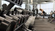 Локални мерки за ден: Фитнесите и моловете в Благоевград отварят
