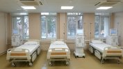 Над 8 хил. души са в болници с коронавирус