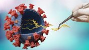 В Индия беше открит нов щам на коронавируса