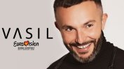 Гарванлиев в Евровизия: Велик македонец или просто човек с български паспорт