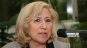 Душана Здравкова: Ще има още много по-тежки "шамари" към прокуратурата от ЕС