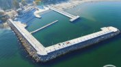 АКФ сезира ОЛАФ за ремонт на несъществуващ рибарски порт във Варна с европари (видео)