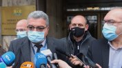 В София ще има нови рестрикции от събота, в страната - от понеделник (Обновена)