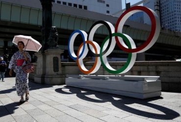 Японското правителство отрече, че ще ваксинира приоритетно олимпийските спортисти