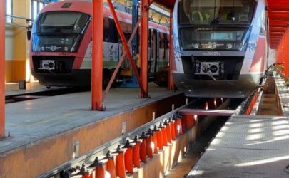 БДЖ прекрати търга за нови мотриси за 246 млн. лв. ден след изборите