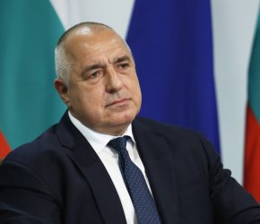 Борисов нападна Трифонов и се скри от депутатите: Излиза в отпуск