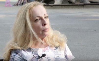 Радиана Абдулова, Снимка: Биволъ
