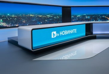 bTV взе "бизнес решение" да преглътне обидите за "Божков ТВ"