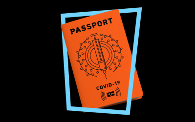 Ваксинационните паспорти – следващата разделителна линия