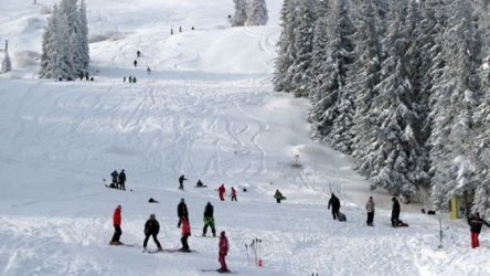 "Витоша ски" сваля цените на лифт картите с 20%