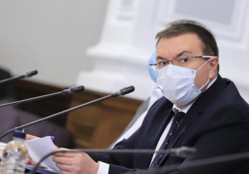 Здравният министър: Медиците в България са постигнали колективен имунитет