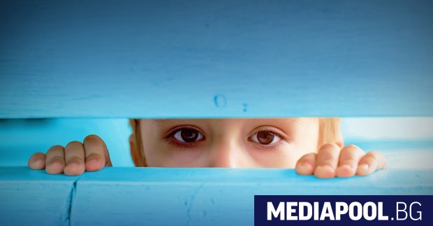 Всяко второ дете 47 в България е преживяло някаква форма
