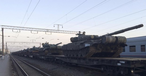 Русия не иска директен конфликт със САЩ въпреки че продължава