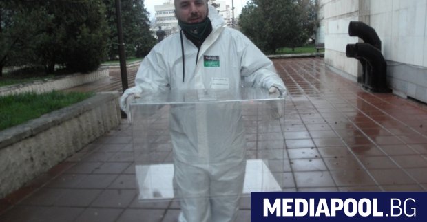 Неправителствената организация Прозрачност без граници съветва за какво да се