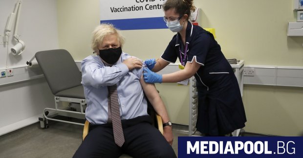 Великобритания започва разработка за антивирусни средства за лечение на Covid 19