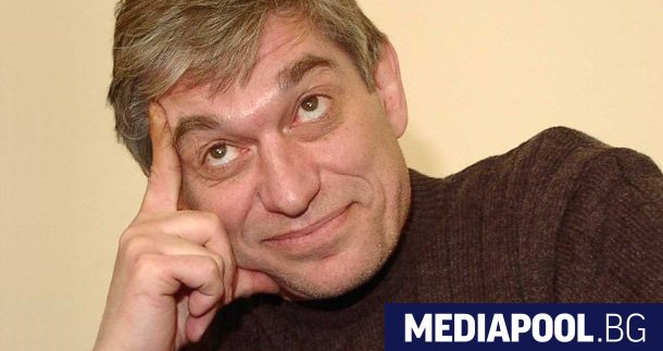 На 67 години си отиде писателят сатирик един от