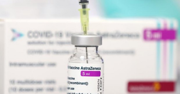 Ваксинираните с една доза от ваксината на AstraZeneca да си