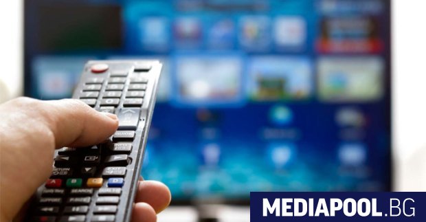 С развитието на технологиите все по-отчетливо на телевизионния пазар навлиза