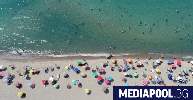 Най малко по 100 евро ще получава всеки чуждестранен турист който