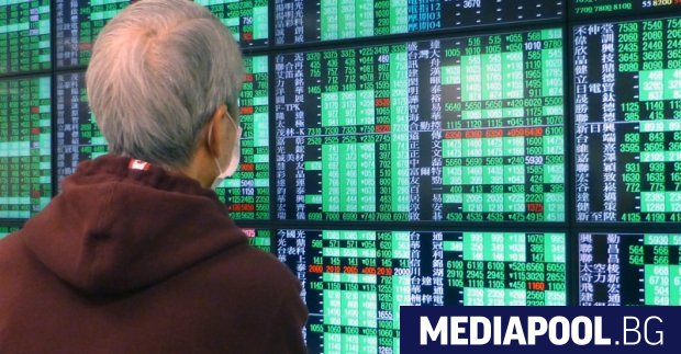 Българската асоциация на лицензираните инвестиционни посредници БАЛИП предупреди гражданите да